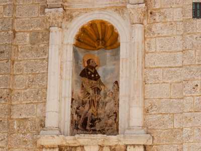 ...e San Rocco